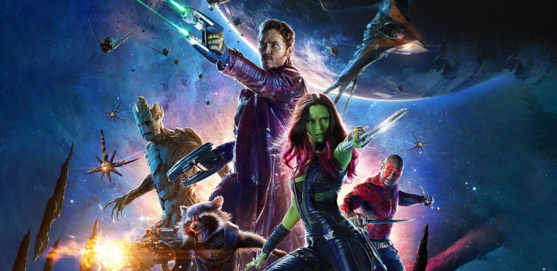 Guardians of the Galaxy