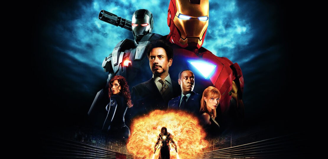 Iron Man 2