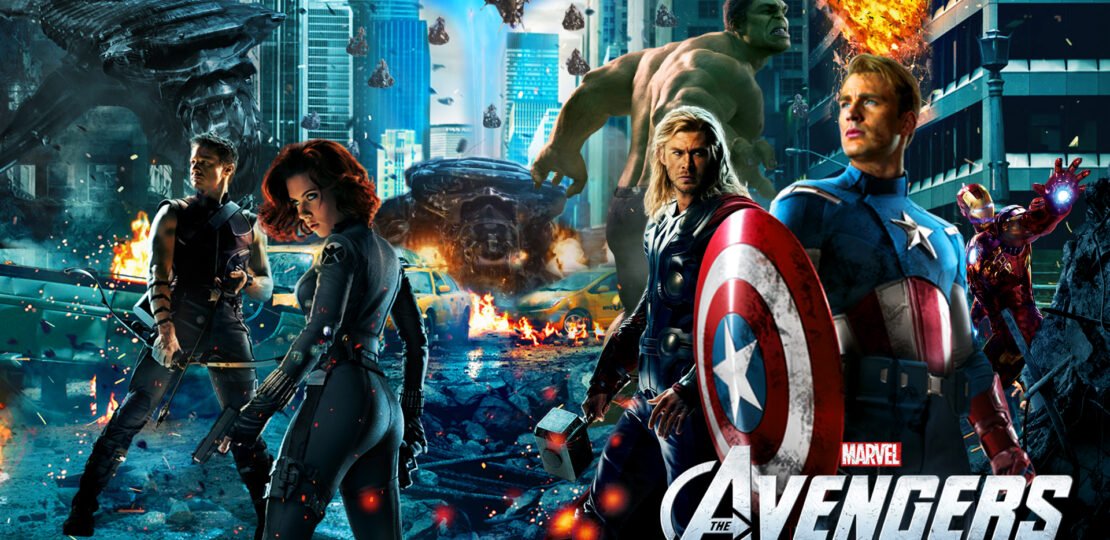 The Avengers